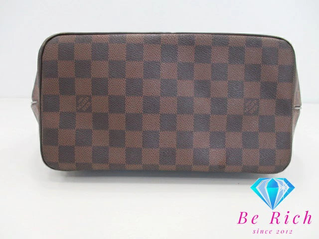 ルイ ヴィトン ウエストミンスター PM N41102 ダミエ ハンドバッグ ショルダーバッグ LOUIS VUITTON レザー【中古】【送料無料】bk8371
