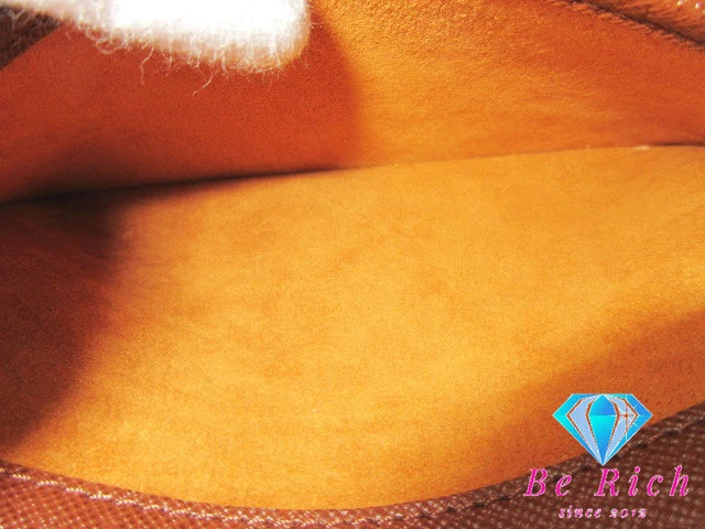 ルイ ヴィトン LOUIS VUITTON ショルダーバッグ モノグラム ミュゼット タンゴ ショート M51257 LV ロゴ 肩掛け 斜め掛け 鞄 【中古】【送料無料】 bk8405