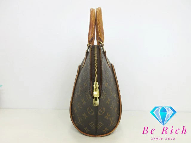 ルイ ヴィトン LOUIS VUITTON ハンドバッグ モノグラム エリプス PM M51127 PVC レザー ショルダーバッグ 手提げ 鞄 【中古】【送料無料】 bk8414