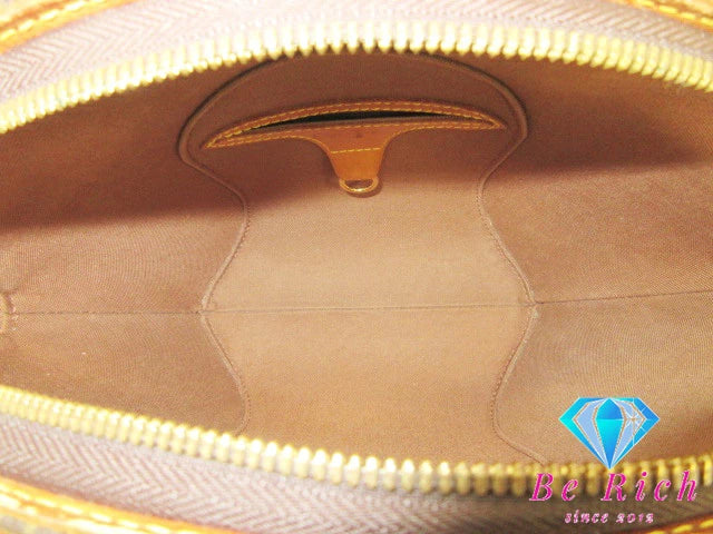 ルイ ヴィトン LOUIS VUITTON ハンドバッグ モノグラム エリプス PM M51127 PVC レザー ショルダーバッグ 手提げ 鞄 【中古】【送料無料】 bk8414