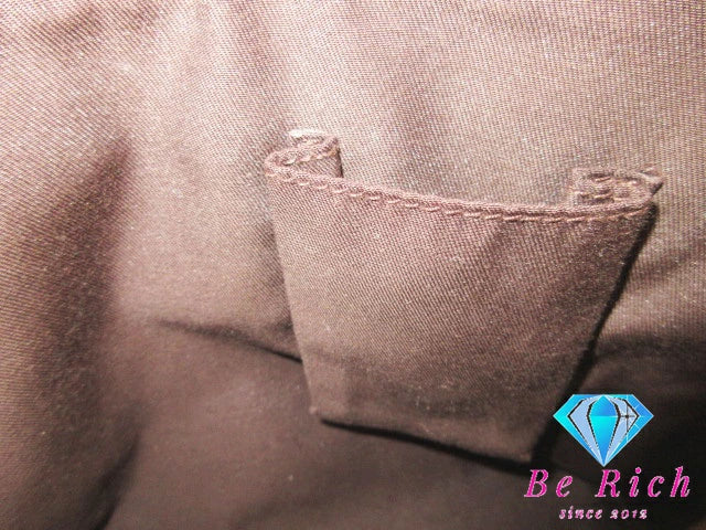 グッチ GUCCI GGキャンバス トートバッグ ベージュ キャンバス レザー ショルダーバッグ【中古】【送料無料】bk8450