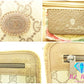 グッチ GUCCI クラッチバッグ 111.01.037  GG スプリーム 茶 ブラウン PVC レザー  セカンドバッグ ビジネスバッグ【中古】【送料無料】 bk8511