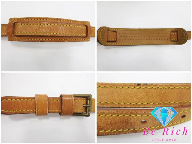 ルイ ヴィトン LOUIS VUITTON モノグラム ミニ サンクルー M51244 LV ロゴ ショルダーバッグ ポシェット 鞄  肩掛け 斜め掛け【中古】【送料無料】bk8523