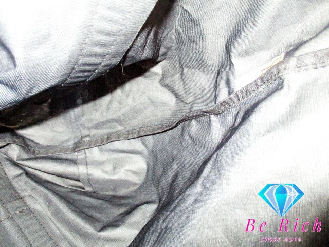 フェンディ トートバッグ ペカン ブラック 黒 ブラウン 茶 ナイロン レザー ハンドバッグ ショルダーバッグ FENDI 【中古】【送料無料】 bk8545