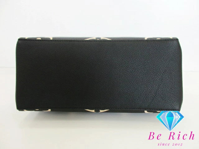 美品 ルイ ヴィトン LOUIS VUITTON 2way ハンドバッグ バイカラー モノグラム アンプラント プティ パレ PM M58913 ショルダーバッグ LV ロゴ 鞄  【中古】【送料無料】 bk8597