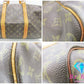 ルイ ヴィトン LOUIS VUITTON ボストンバッグ モノグラム サック スープル 45 M41624 PVC レザー LV ロゴ ハンドバッグ ショルダーバッグ トラベル 旅行 鞄 【中古】【送料無料】 bk8615