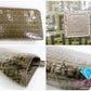 フェンディ FENDI クラッチバッグ ズッキーノ ブラウン 茶 PVC レザー ズッカ ロゴ セカンドバッグ 鞄 【中古】【送料無料】 bk8682