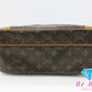 ルイ ヴィトン LOUIS VUITTON ショルダーバッグ モノグラム ナイル M45244 LV ロゴ 肩掛け 斜め掛け 鞄 【中古】【送料無料】 bk8763
