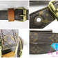 ルイ ヴィトン LOUIS VUITTON ショルダーバッグ モノグラム ナイル M45244 LV ロゴ 肩掛け 斜め掛け 鞄 【中古】【送料無料】 bk8763