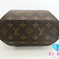 ルイ ヴィトン LOUIS VUITTON ハンドバッグ モノグラム エリプス MM M51126 ブラウン 茶 LV ロゴ ショルダーバッグ 手提げ 鞄 【中古】【送料無料】 bk8764