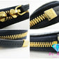 美品 クリスチャン ディオール Christian Dior 30 MONTAIGNE フォン ホルダー オブリーク S2114UTZQ キャンバス レザー ネイビー CD ロゴ モバイルケース ポシェット 斜め掛け  鞄 【中古】【送料無料】 bk8765