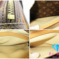 ルイ ヴィトン LOUIS VUITTON ショルダーバッグ モノグラム リポーター PM M45254 ブラウン 茶 ロゴ 肩掛け 斜め掛け 鞄  【中古】【送料無料】 bk8797