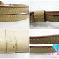 グッチ GUCCI ショルダーバッグ 001.3875 ジャッキー GG ベージュ  レザー ロゴ ハンドバッグ 肩掛け 鞄 【中古】【送料無料】 bk8802