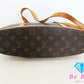 ルイ ヴィトン LOUIS VUITTON トートバッグ ショルダーバッグ モノグラム バビロン M51102 LV ロゴ ハンドバッグ 鞄 【中古】【送料無料】 bk8883