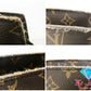 ルイ ヴィトン LOUIS VUITTON トートバッグ ショルダーバッグ モノグラム バビロン M51102 LV ロゴ ハンドバッグ 鞄 【中古】【送料無料】 bk8883