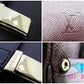 ルイ ヴィトン LOUIS VUITTON メンズ ショルダーバッグ タイガ ヤランガ M30826 アカジュー ワインレッド レザー ロゴ 肩掛け 斜め掛け 鞄 【中古】【送料無料】 bk8890