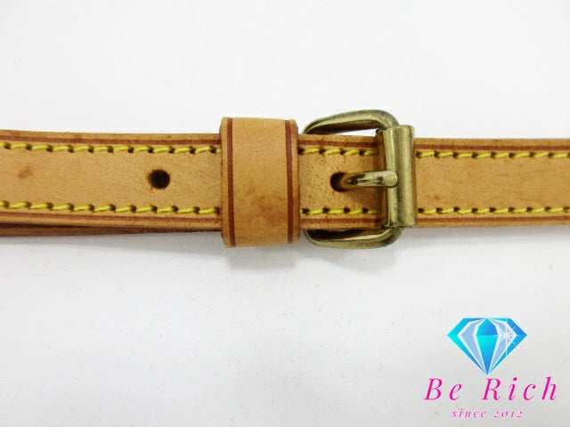 ルイ ヴィトン LOUIS VUITTON ショルダーバッグ モノグラム トロカデロ 27 M51274 ブラウン 茶 PVC レザー LV ロゴ 肩掛け 斜め掛け 鞄  【中古】【送料無料】  bk9060