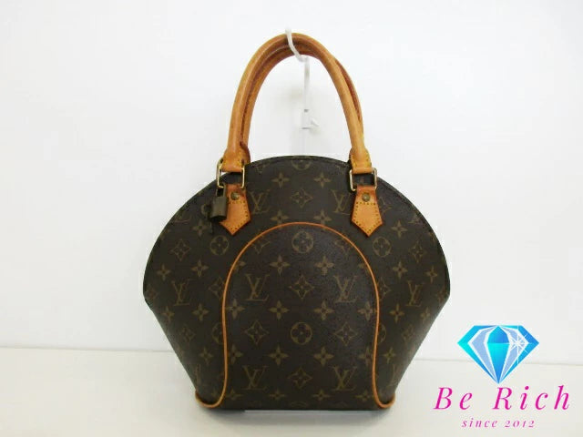 ルイ ヴィトン LOUIS VUITTON ハンドバッグ モノグラム エリプス PM M51127 PVC レザー ショルダーバッグ 手提げ 鞄 【中古】【送料無料】 bk9092