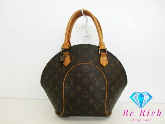 ルイ ヴィトン LOUIS VUITTON ハンドバッグ モノグラム エリプス PM M51127 PVC レザー ショルダーバッグ 手提げ 鞄 【中古】【送料無料】 bk9092