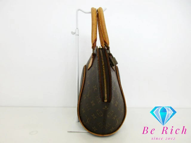 ルイ ヴィトン LOUIS VUITTON ハンドバッグ モノグラム エリプス PM M51127 PVC レザー ショルダーバッグ 手提げ 鞄 【中古】【送料無料】 bk9092