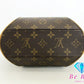 ルイ ヴィトン LOUIS VUITTON ハンドバッグ モノグラム エリプス PM M51127 PVC レザー ショルダーバッグ 手提げ 鞄 【中古】【送料無料】 bk9092