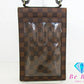 ルイ ヴィトン LOUIS VUITTON ダミエ ポート ベロー N45271 ショルダーバッグ ポシェット エベヌ 茶 LV ロゴ 鞄 【中古】【送料無料】bk9101