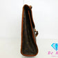 ルイ ヴィトン LOUIS VUITTON 2way ハンドバッグ ショルダーバッグ ビジネスバッグ モノグラム ビバリー M51120 ブラウン 茶 PVC レザー ロゴ ショルダーなし ブリーフケース 手提げ 肩掛け 斜め掛け バッグ 鞄 メンズ レディース【中古】【送料無料】bk9122