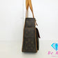 ルイ ヴィトン LOUIS VUITTON ハンドバッグ モノグラム ミュルティプリ シテ M51162 モノグラム LV ロゴ ショルダーバッグ トートバッグ 肩掛け 鞄 廃番 【中古】【送料無料】 bk9150