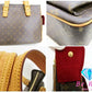 ルイ ヴィトン LOUIS VUITTON ハンドバッグ モノグラム ミュルティプリ シテ M51162 モノグラム LV ロゴ ショルダーバッグ トートバッグ 肩掛け 鞄 廃番 【中古】【送料無料】 bk9150