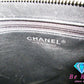 シャネル CHANEL マトラッセ 復刻トート A01804 トートバッグ ブラック 黒 キャビアスキン レザー シルバー金具 ココマーク CC ロゴ ハンドバッグ 鞄 【中古】【送料無料】 bk9157