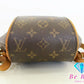 ルイ ヴィトン LOUIS VUITTON バックパック リュック モノグラム M51125 エリプス サック アド LV ロゴ ショルダーバッグ 肩掛け 鞄 【中古】【送料無料】 bk9160