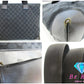 グッチ GUCCI トートバッグ 34339 GG ブラック 黒 キャンバス レザー ロゴ ハンドバッグ 肩掛け 鞄 レディース【中古】【送料無料】 bk9199