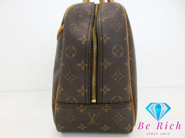 LOUIS VUITTON ルイ ヴィトン M47270/VI0998 ハンドバッグ ボストン 