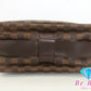 ルイ ヴィトン LOUIS VUITTON ショルダーバッグ ダミエ ナヴィグリオ N45255 エベヌ ロゴ 肩掛け 斜め掛け 鞄 【中古】【送料無料】 bk9258