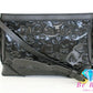 マーク バイ マークジェイコブス MARC BY MARC JACOBS ショルダーバッグ ブラック 黒 パテント レザー ロゴ 肩掛け 鞄 【中古】【送料無料】 bk9296