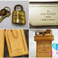 ルイ ヴィトン LOUIS VUITTON ボストンバッグ モノグラム キャリーオール M40074 ロゴ ハンドバッグ トラベル 旅行 鞄 【中古】【送料無料】bk9354
