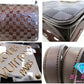 ルイ ヴィトン LOUIS VUITTON ヴェルニ ダミエ キャバレー カーマイン ショルダーバッグ M92126 ハンドバッグ 肩掛け 鞄 【中古】【送料無料】 bk9368