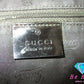 グッチ GUCCI トートバッグ 211975 GG ブラウン 茶  キャンバス パテント レザー ロゴ ハンドバッグ ショルダーバッグ 肩掛け 鞄 レディース【中古】【送料無料】 bk9386