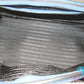 プラダ PRADA 2way ハンドバッグ ショルダーバッグ BT0962 青 ブルー レザー ロゴ 手提げ 肩掛け 鞄 【中古】【送料無料】 bk9392