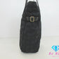 シャネル CHANEL ニュートラベルライン トート GM トートバッグ ハンドバッグ 黒 ブラック ナイロン レザー 手持ち 鞄 【中古】【送料無料】 bk9412