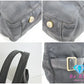シャネル CHANEL ニュートラベルライン トート GM トートバッグ ハンドバッグ 黒 ブラック ナイロン レザー 手持ち 鞄 【中古】【送料無料】 bk9412