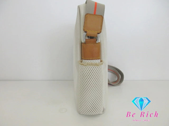 ルイ ヴィトン LOUIS VUITTON ショルダーバッグ ダミエ ジェアン ヴィトンカップ ウィザリー M80637 キャンバス レザー ロゴ ポシェット 肩掛け 鞄 【中古】【送料無料】 bk9417