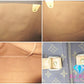 ルイ ヴィトン LOUIS VUITTON ボストンバッグ モノグラム キーポル 60 M41422 PVC レザー ロゴ ハンドバッグ 手提げ トラベル 旅行 鞄  【中古】【送料無料】 bk9423