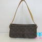 ルイ ヴィトン LOUIS VUITTON ショルダーバッグ モノグラム ヴィバ シテ MM M51164 ロゴ 肩掛け 斜め掛け 鞄 【中古】【送料無料】 bk9430