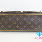 ルイ ヴィトン LOUIS VUITTON ショルダーバッグ モノグラム ヴィバ シテ MM M51164 ロゴ 肩掛け 斜め掛け 鞄 【中古】【送料無料】 bk9430