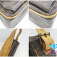 ルイ ヴィトン LOUIS VUITTON ショルダーバッグ モノグラム ヴィバ シテ MM M51164 ロゴ 肩掛け 斜め掛け 鞄 【中古】【送料無料】 bk9430