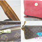 ルイ ヴィトン LOUIS VUITTON ショルダーバッグ モノグラム ヴィバ シテ MM M51164 ロゴ 肩掛け 斜め掛け 鞄 【中古】【送料無料】 bk9430