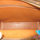 ルイ ヴィトン LOUIS VUITTON ショルダーバッグ モノグラム ナイル M45244 茶 ブラウン PVC レザー LV ロゴ クロスボディ 斜め掛け 鞄 【中古】【送料無料】 bk9476