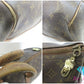 ルイ ヴィトン LOUIS VUITTON ボストンバッグ モノグラム キーポル 45 M41428 アメリカ製 USA ヴィンテージ LV ロゴ ハンドバッグ トラベル 旅行 鞄 【中古】【送料無料】 bk9608