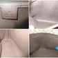 グッチ GUCCI トートバッグ 211137 GG プラス ブラウン ベージュ 茶 PVC レザー ロゴ ショルダーバッグ ハンドバッグ 鞄 スプリーム  【中古】【送料無料】 bk9612